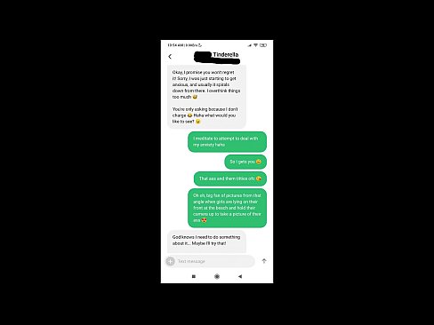 ❤️ Tinder의 새로운 PAWG를 내 하렘에 추가했습니다(Tinder와 대화 포함) ❤️❌ 창녀 우리 ko.xxxshake.ru ️❤